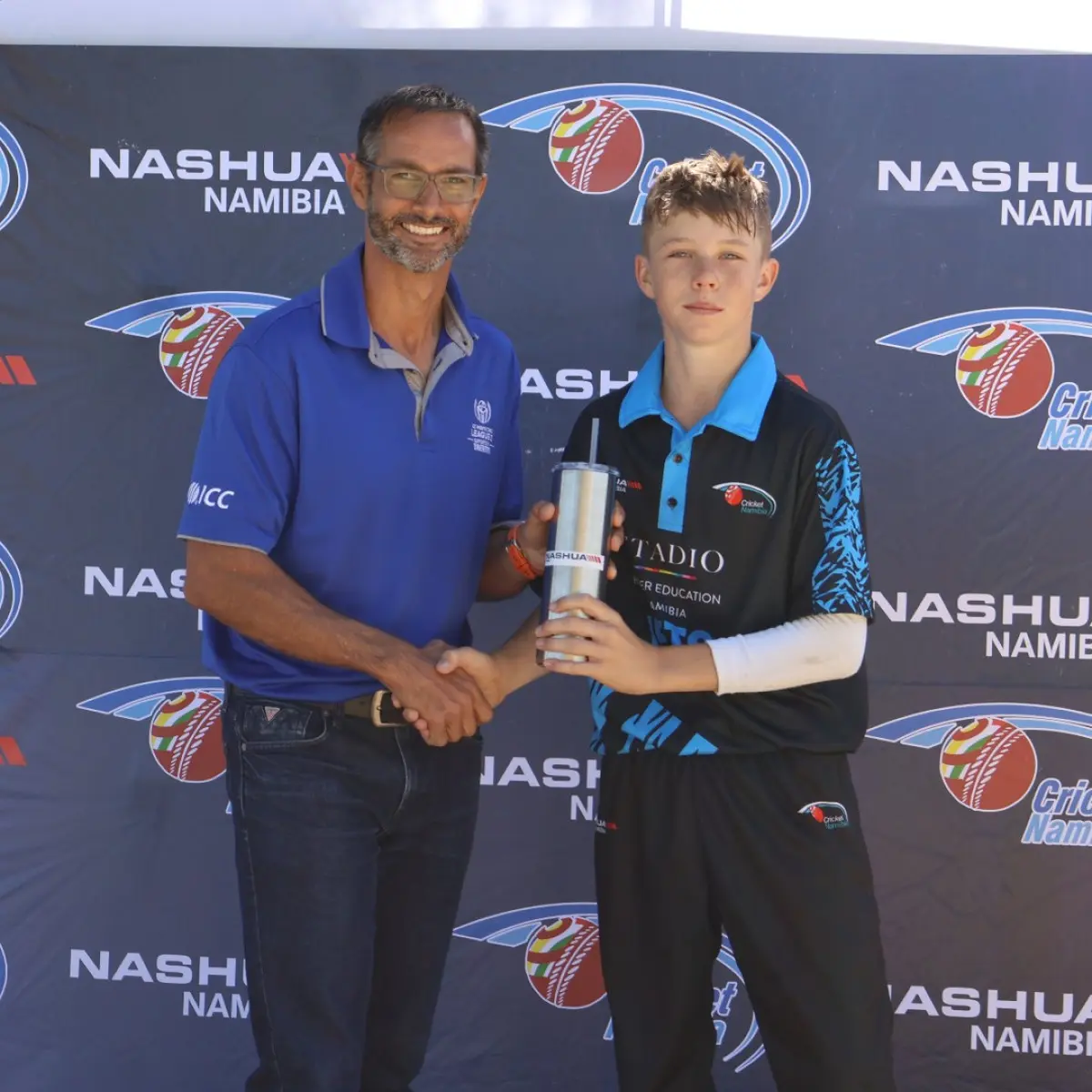 U14 Nashua Junior Franchise Shines On Field JW Junius leads as star: Gilmer Horn, Hendre Van Niekerk & Coetzee Sales deliver top play!