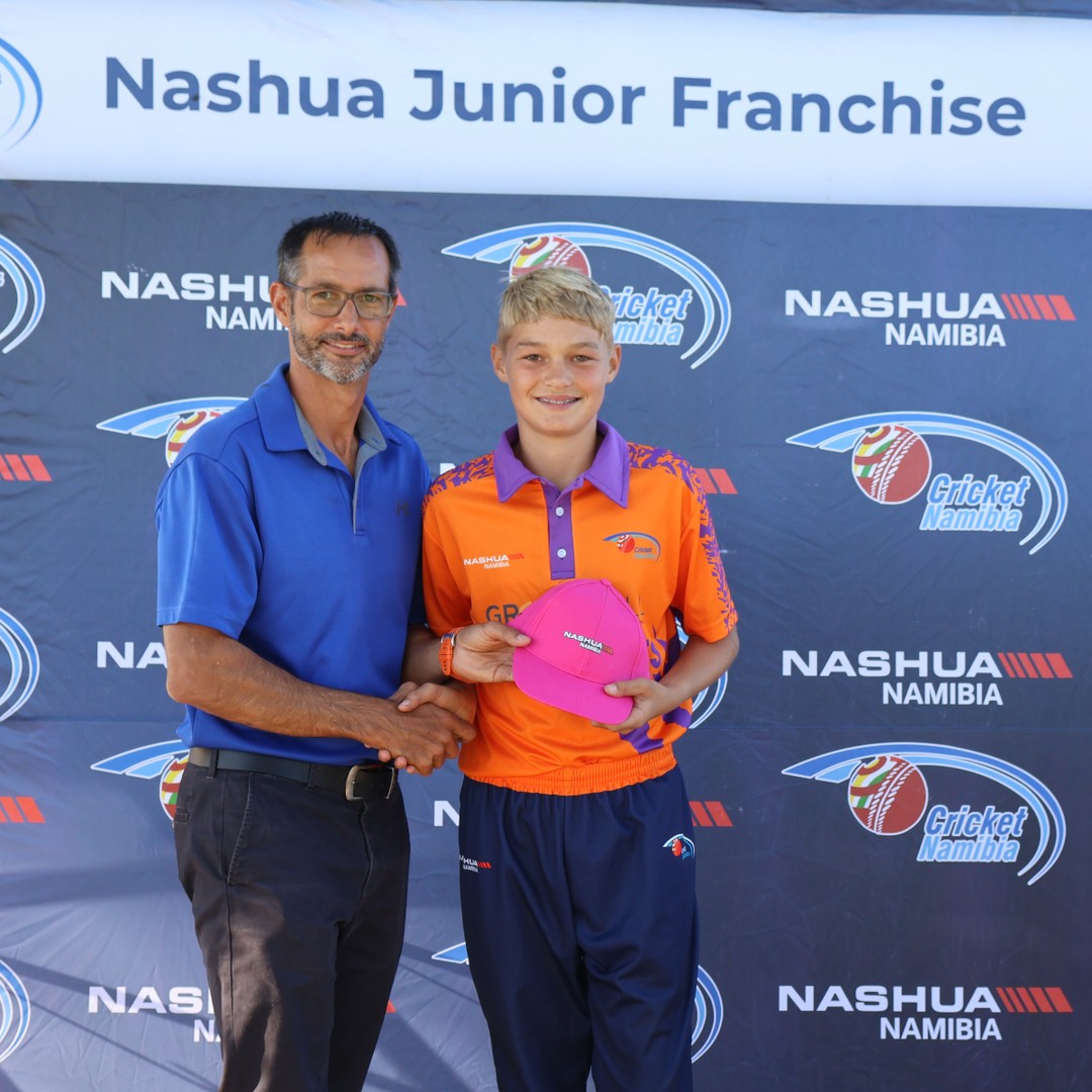 U14 Nashua Junior Franchise Shines On Field