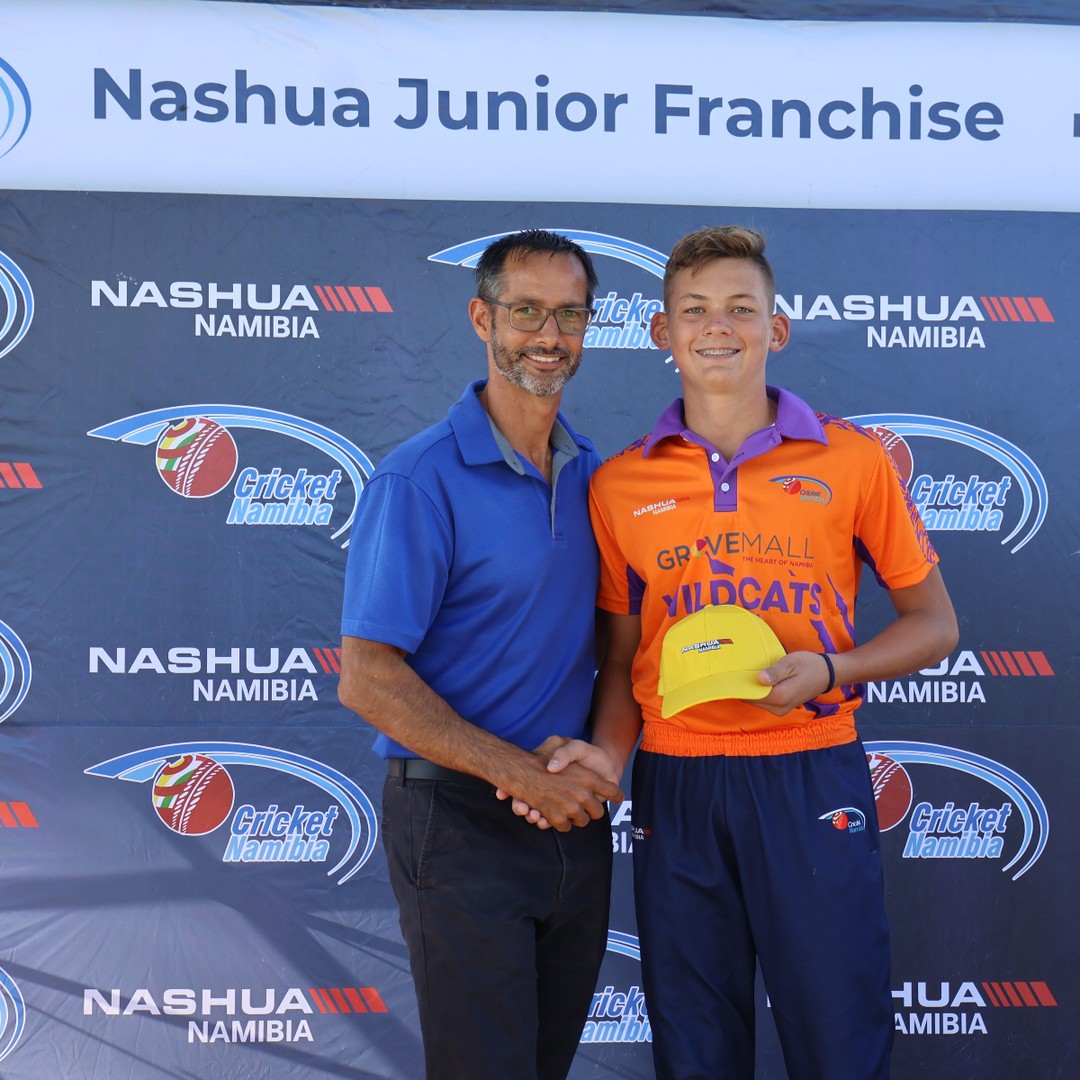 U14 Nashua Junior Franchise Shines On Field