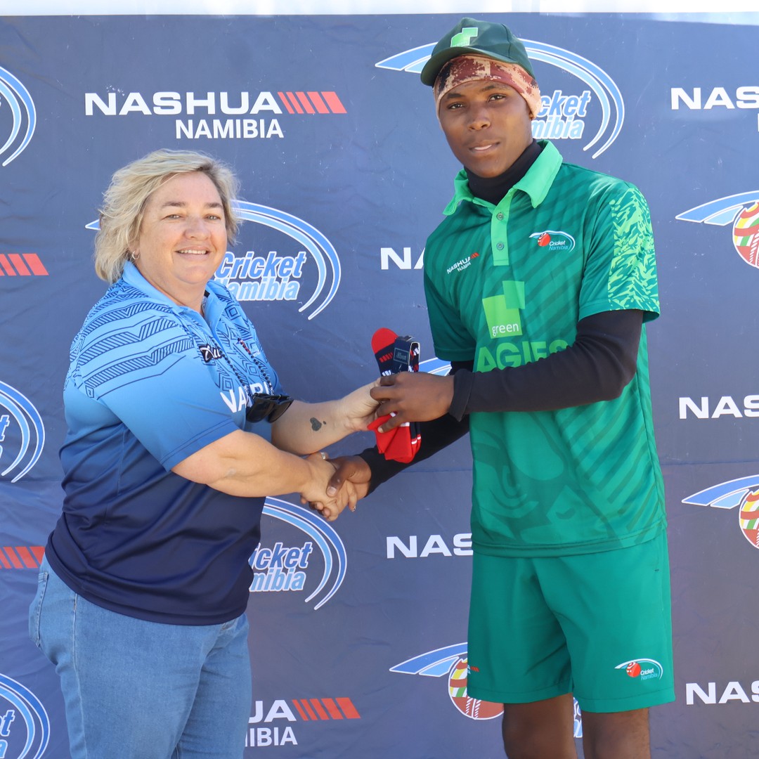 U19 Nashua Junior Franchise Day 2 Highlights