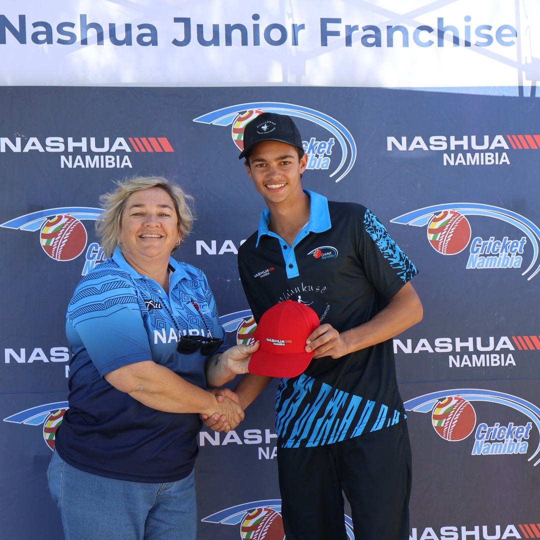 U19 Nashua Junior Franchise Day 2 Highlights