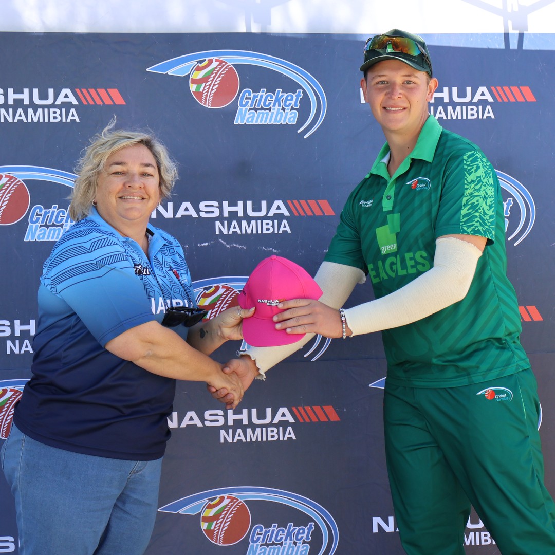 U19 Nashua Junior Franchise Day 2 Highlights