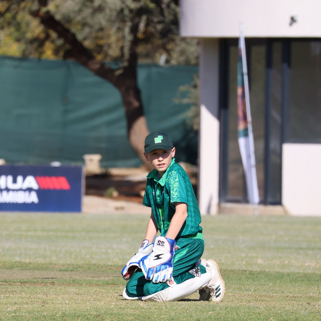 U19 Nashua Junior Showdown: Naankuse Jets in Action