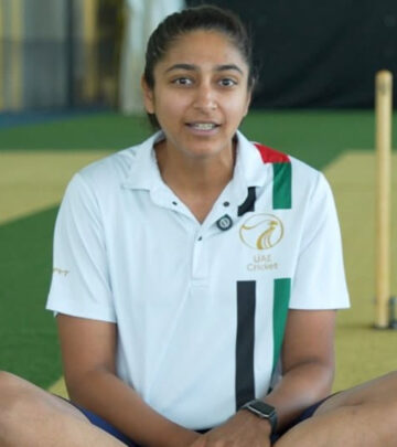 UAE Women's cricket journey inspires future 50-over battles as ODI dream comes alive! now!