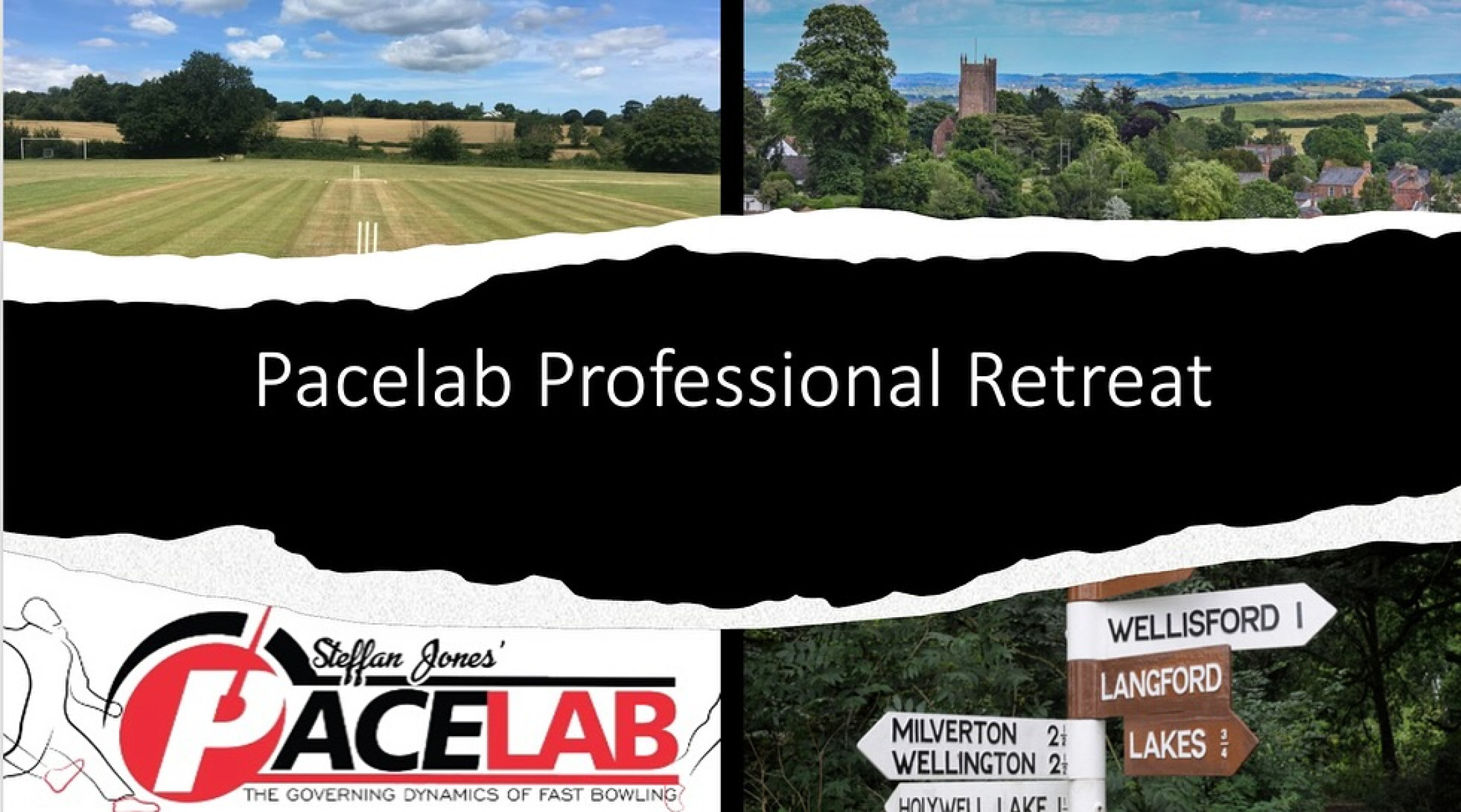 Experience Advanced UK-Based Fast Bowling Coaching With Pacelab's Data-Driven Drills Now!!