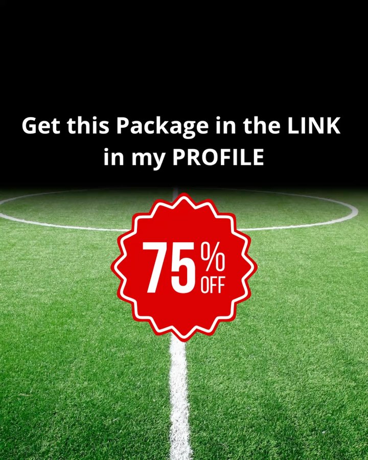 Ultimate Coaching Pack For Football Tactics