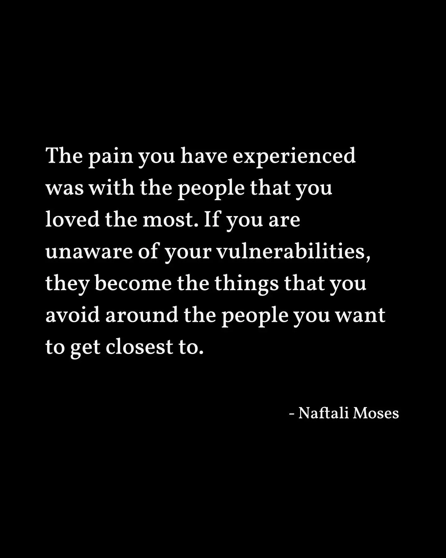 Understanding Vulnerability In Relationships Exploring the paradox of pushing loved ones away while seeking deeper, true bonds in life!