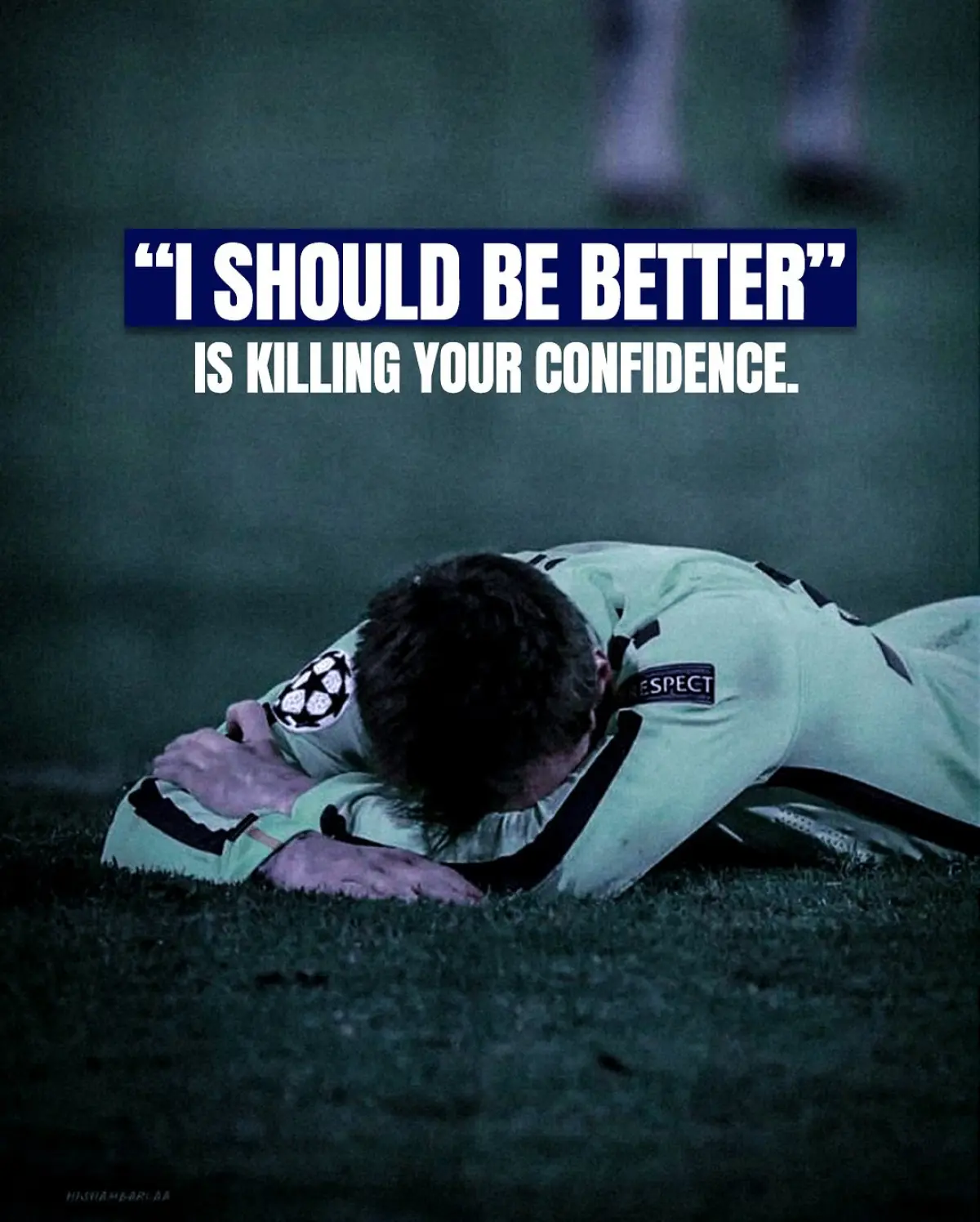 Unleashing Confidence Through Athlete Mental Training Gabriel Deieno shows you how to ditch overthinking and embrace each play with fresh zeal!!