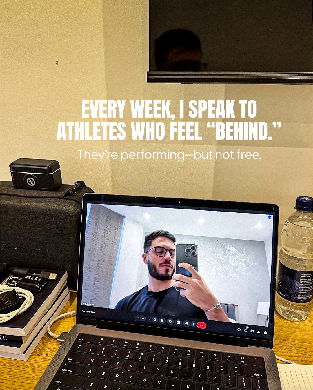 Unleashing Confidence Through Athlete Mental Training