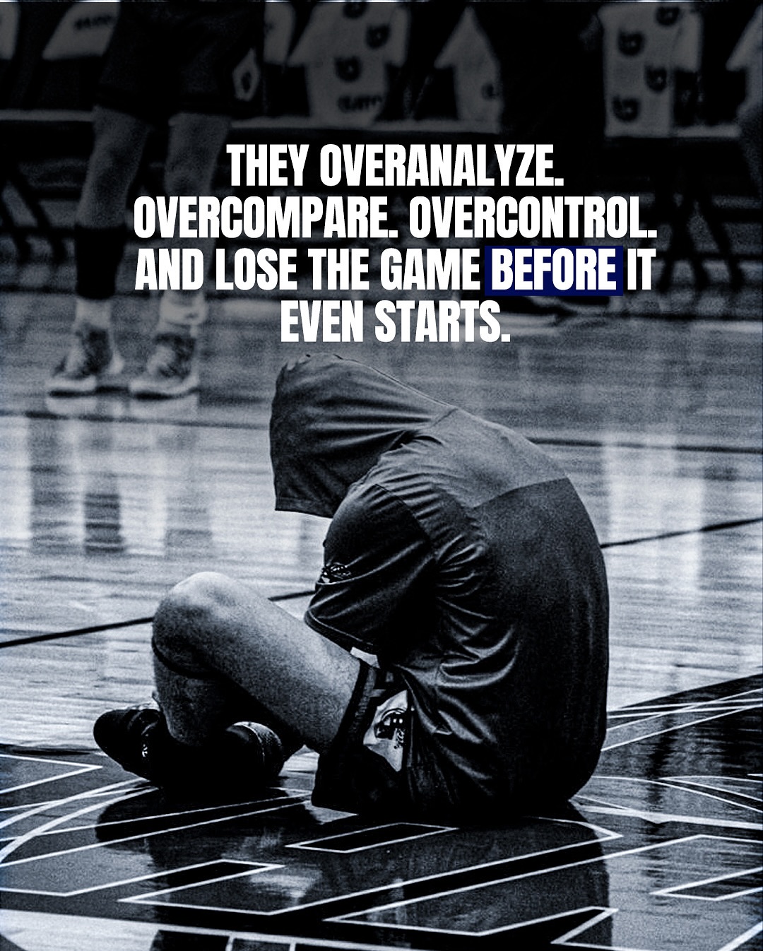 Unleashing Confidence Through Athlete Mental Training