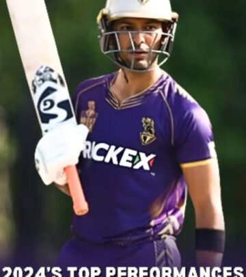 Chand’s innings of 62 off 47 balls underscores his prowess in USA cricket’s rising scene.!