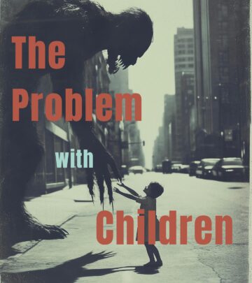 Devin Kelley aptly reflects on early survival patterns born from a challenging upbringing.!