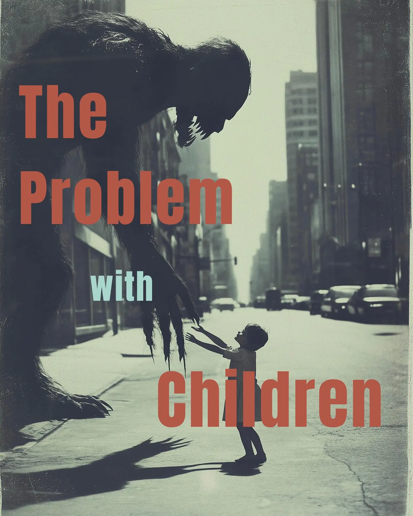 Devin Kelley aptly reflects on early survival patterns born from a challenging upbringing.!
