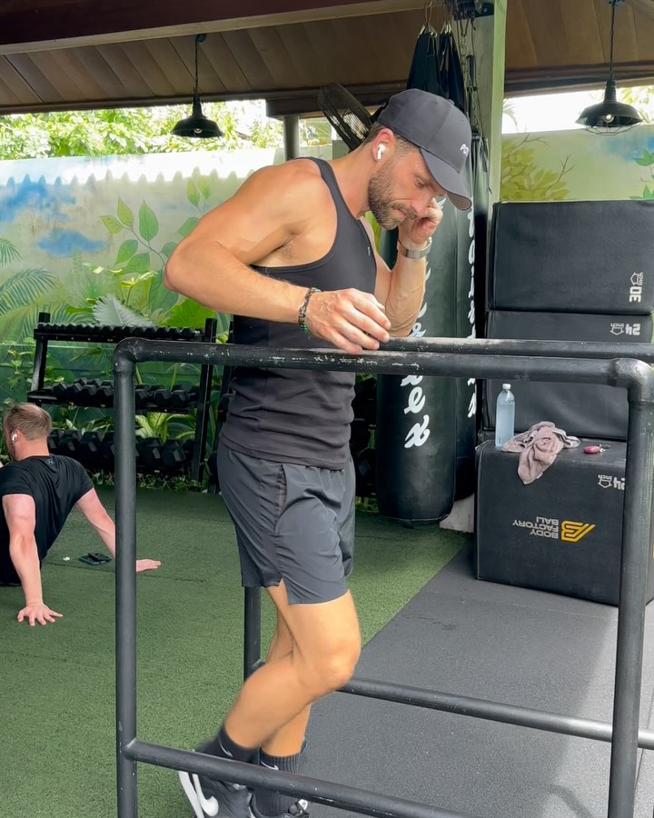 Using Frustration As Fuel For Fitness Success