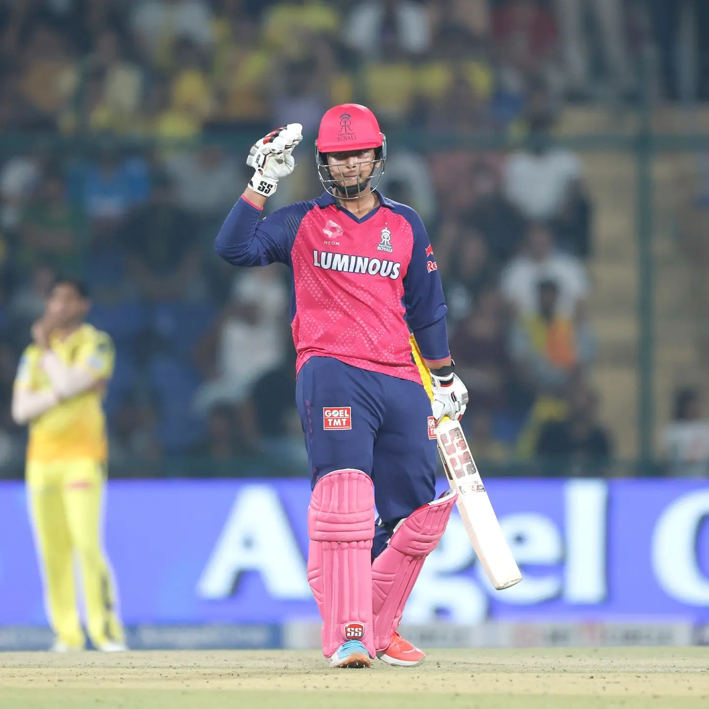 Vaibhav Suryavanshi’s Breakthrough Knock In TATAIPL 14-year-old prodigy delivers classy 57(33) to stun audiences in a milestone IPL debut now.