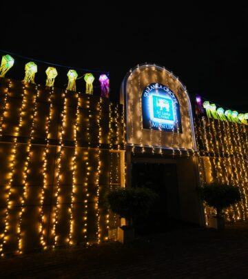 Vesak Celebrations: Sri Lanka Cricket Embraces Unity