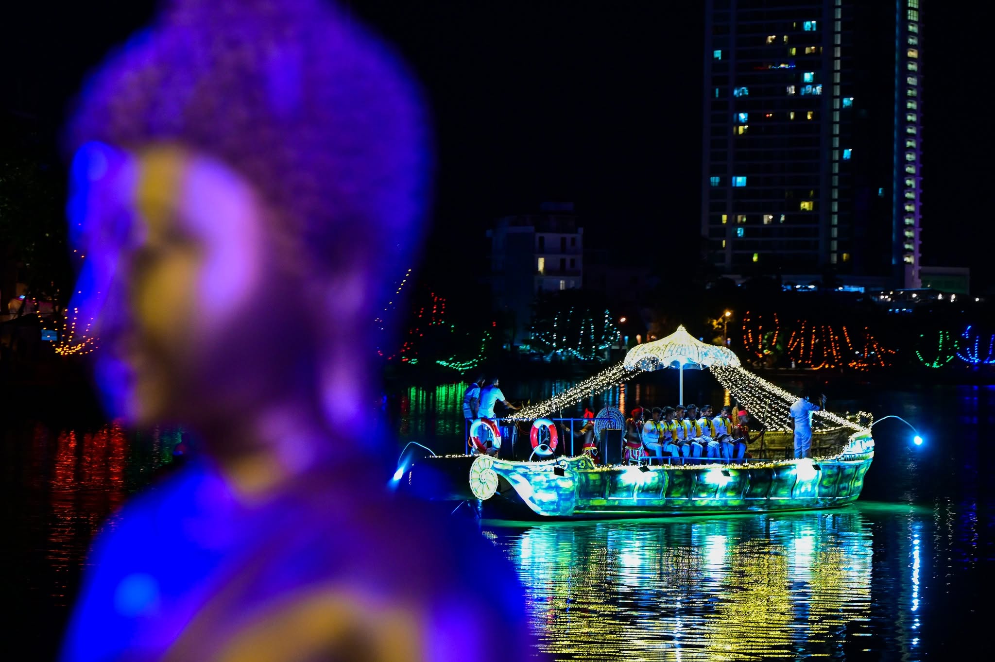 Vesak Celebrations: Sri Lanka Cricket Embraces Unity
