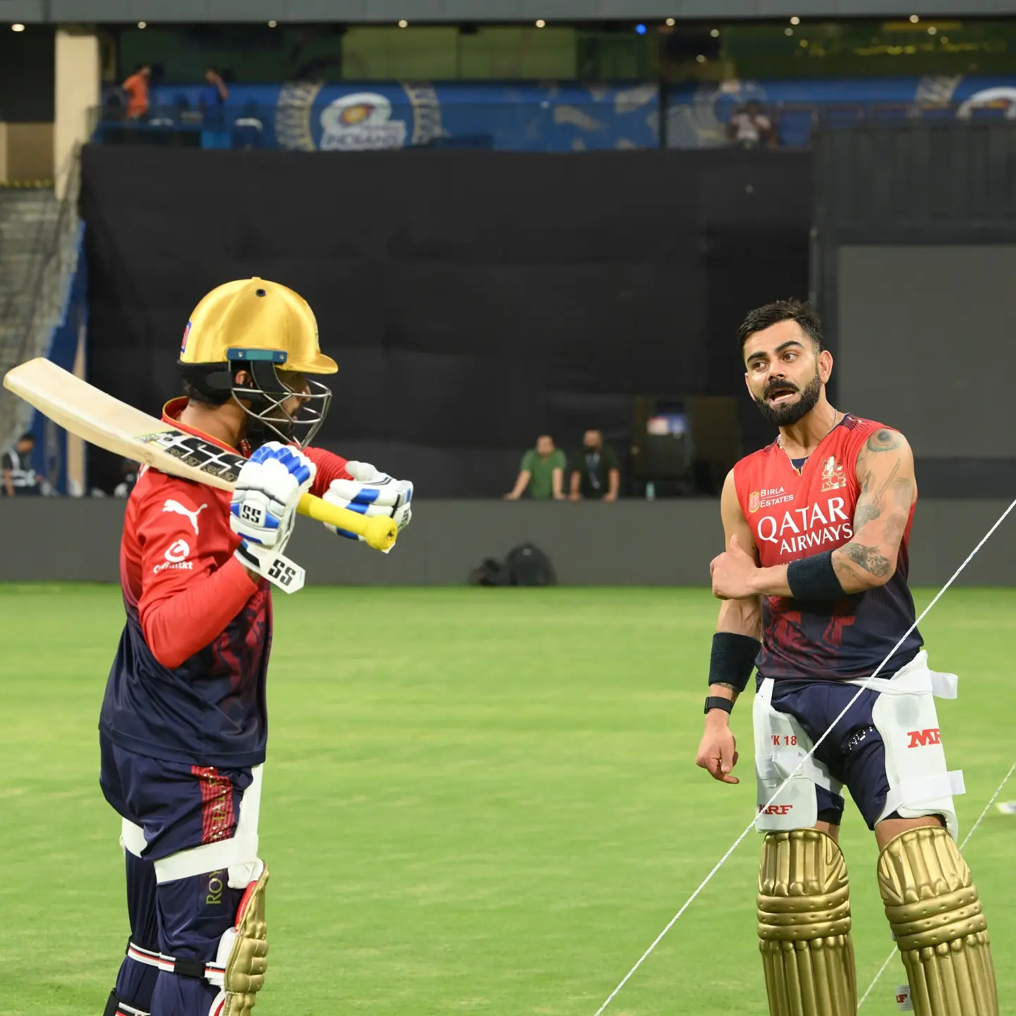 Virat Kohli Inspires Test Cricket Lovers A heartfelt tribute from emerging cricketer Rajat Patidar celebrating unmatched excellence.