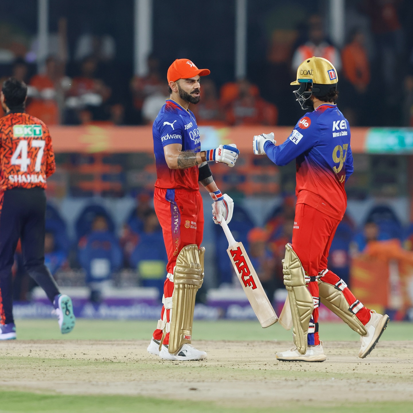 Virat Kohli Inspires Test Cricket Lovers