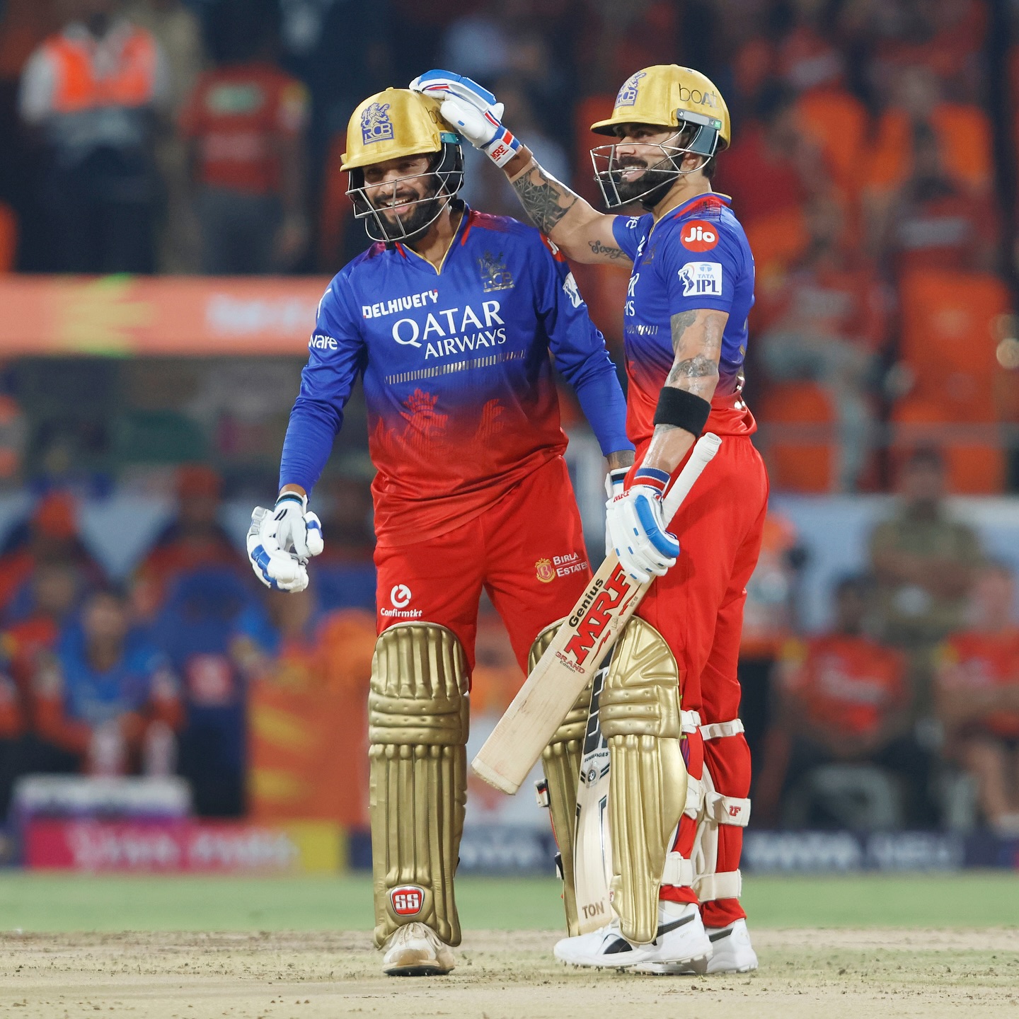 Virat Kohli Inspires Test Cricket Lovers