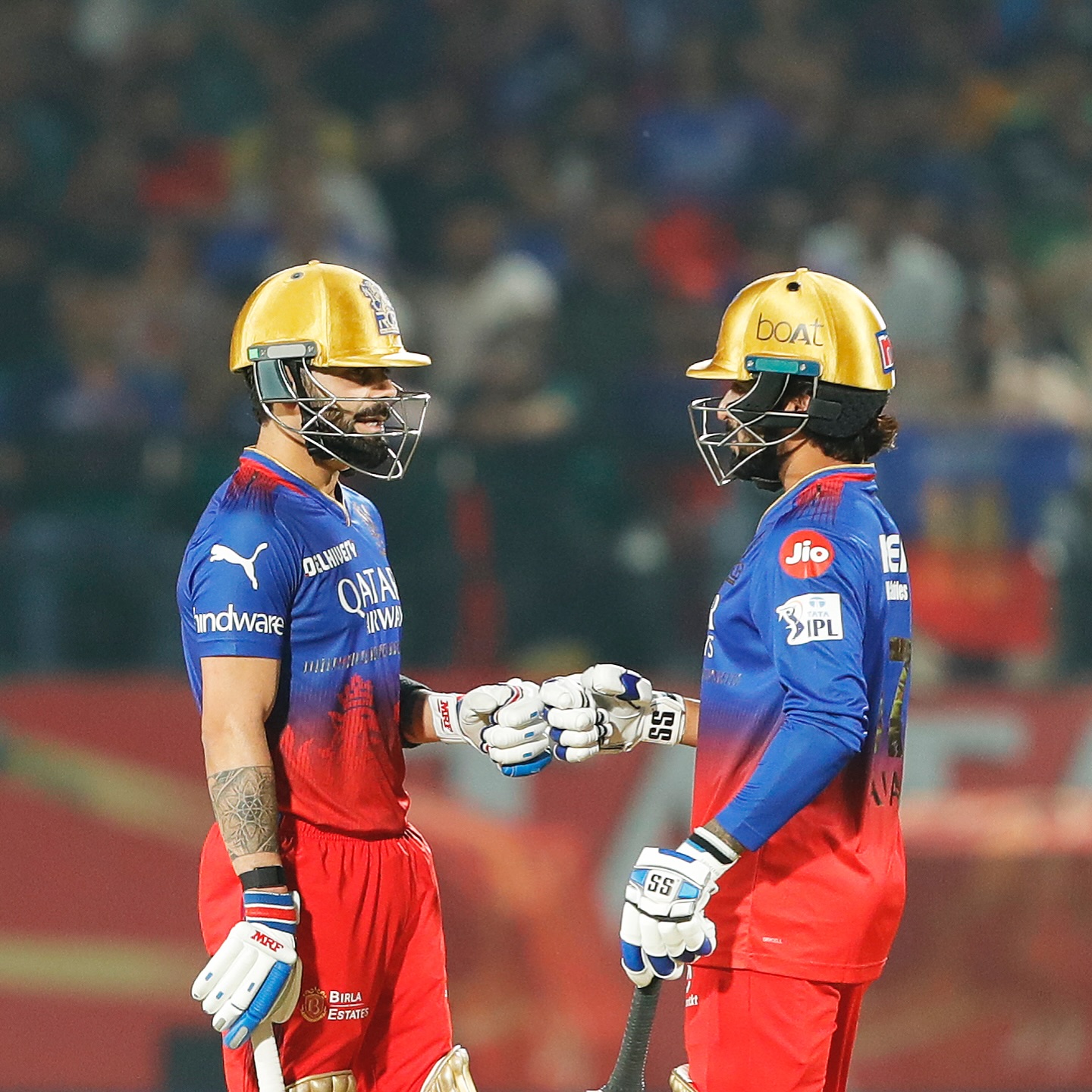 Virat Kohli Inspires Test Cricket Lovers