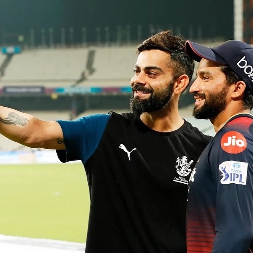 Virat Kohli Inspires Test Cricket Lovers