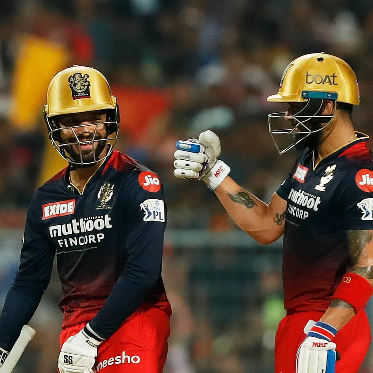Virat Kohli Inspires Test Cricket Lovers