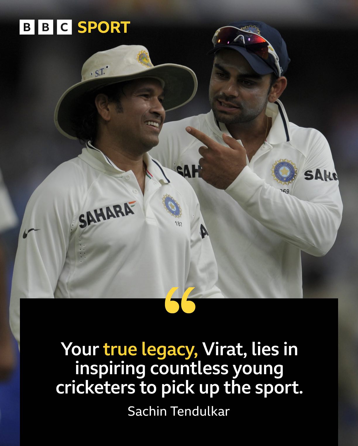 Virat Kohli Legacy: Ranking Among Cricket Greats