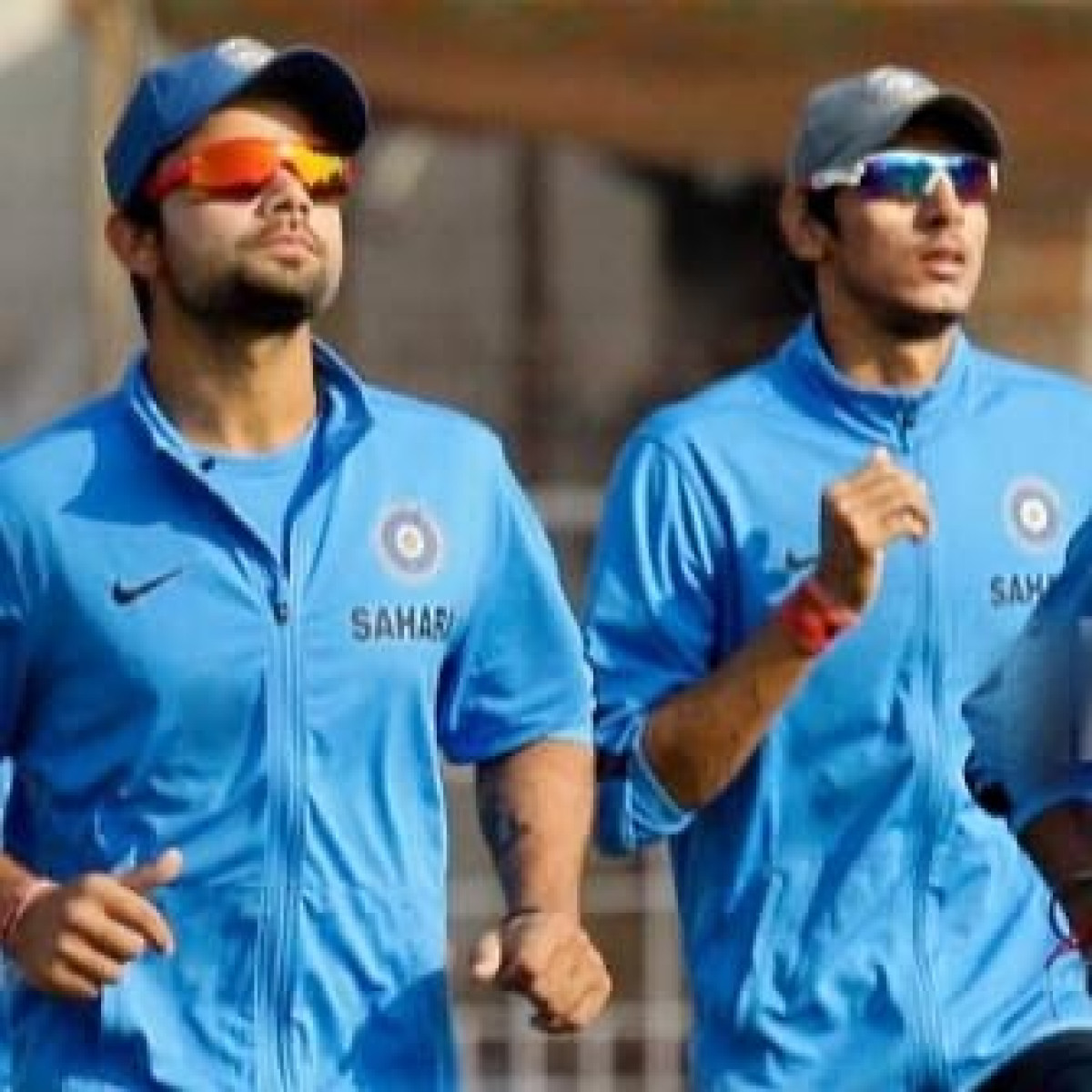 Virat Kohli Retires From Red Ball Cricket Sincere tribute by Sudeep Tyagi as a cricket legend retires, marking the red ball era's end.