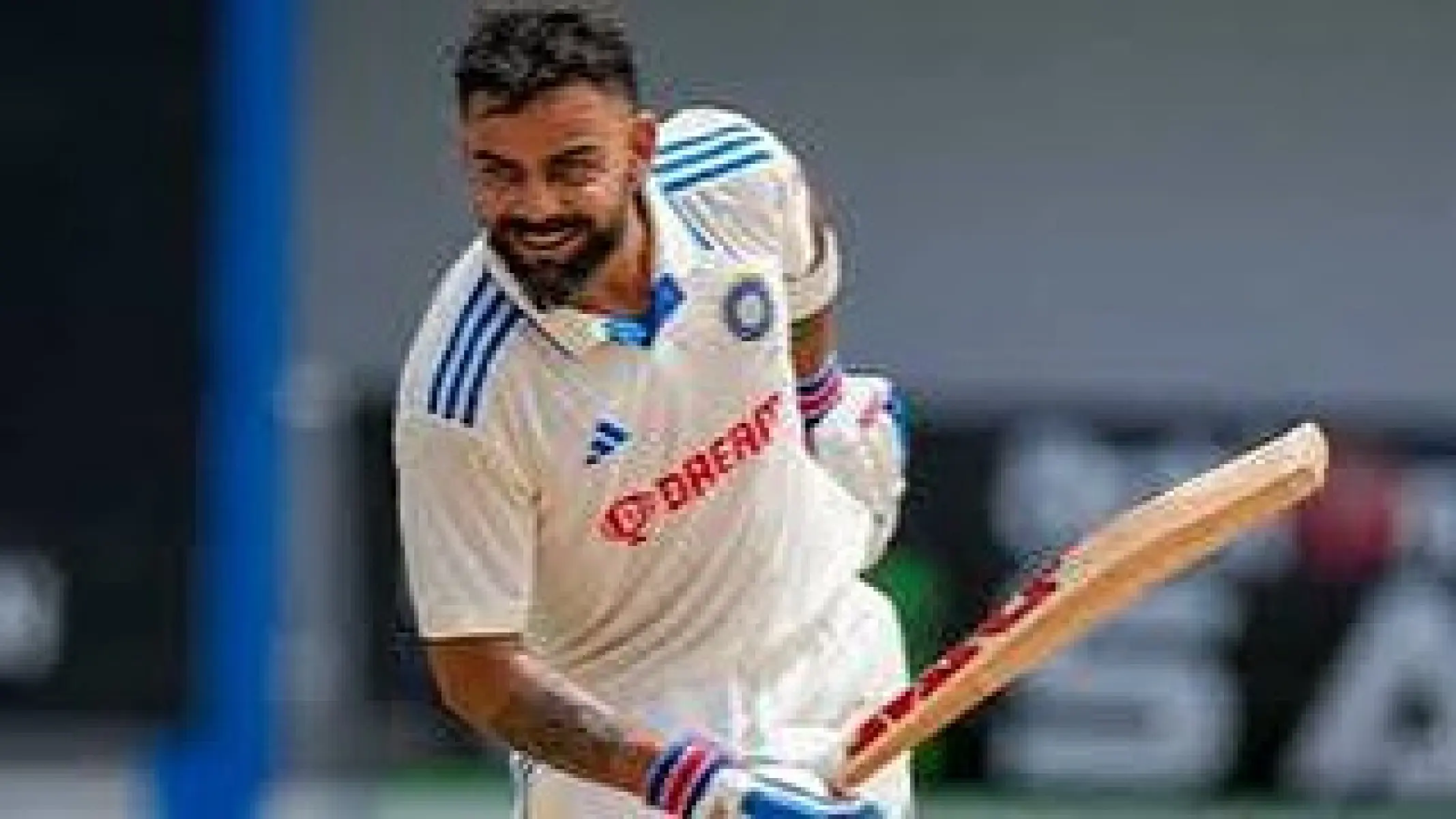 Virat Kohli Retires From Test Cricket Emotional farewell as iconic cricketer ends 14-year Test journey with heartfelt gratitude.