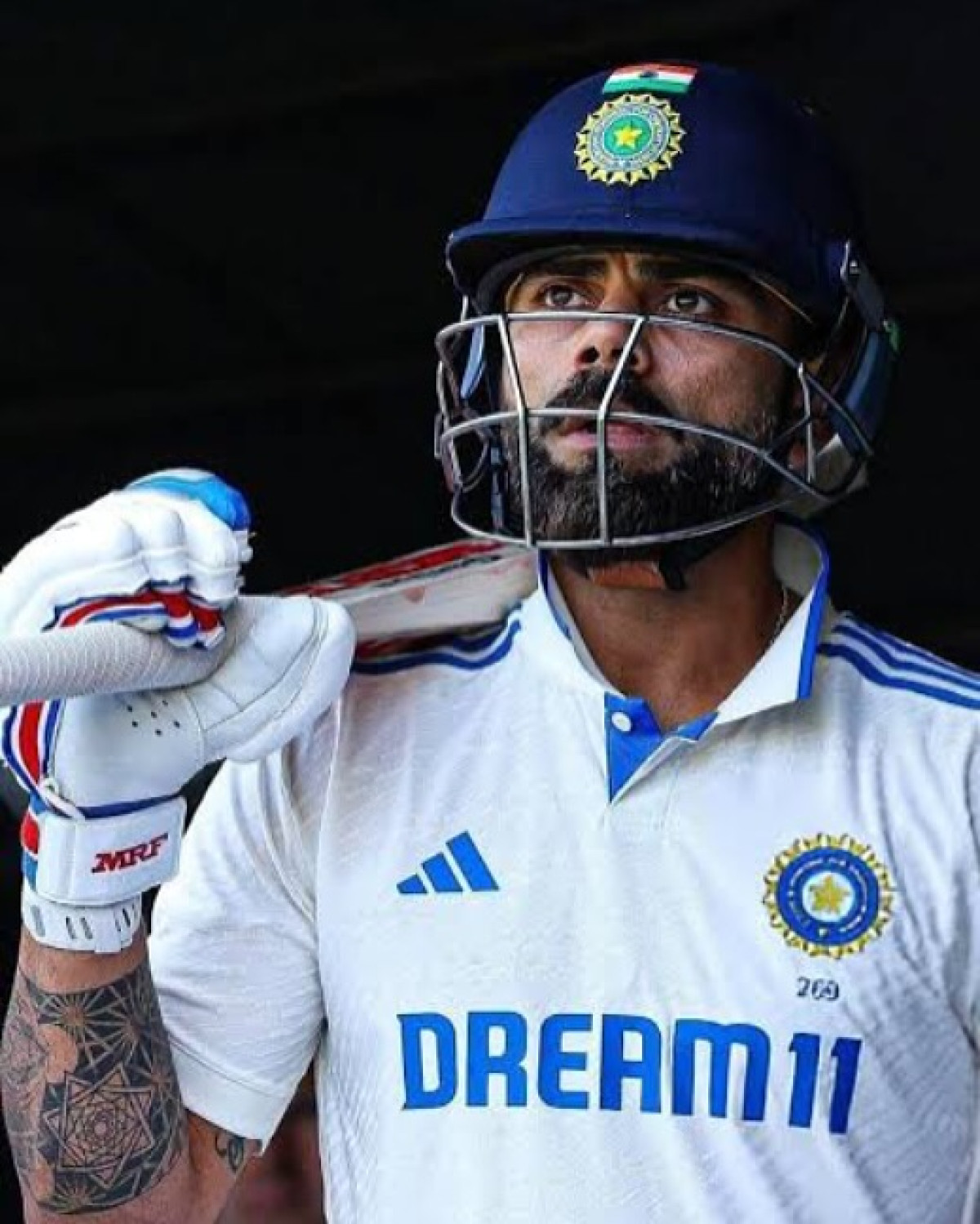 Virat Kohli Test Era Farewell: Legacy Lives On Honoring a record career as cricket legend Virat Kohli’s Test era leaves a lasting impact.