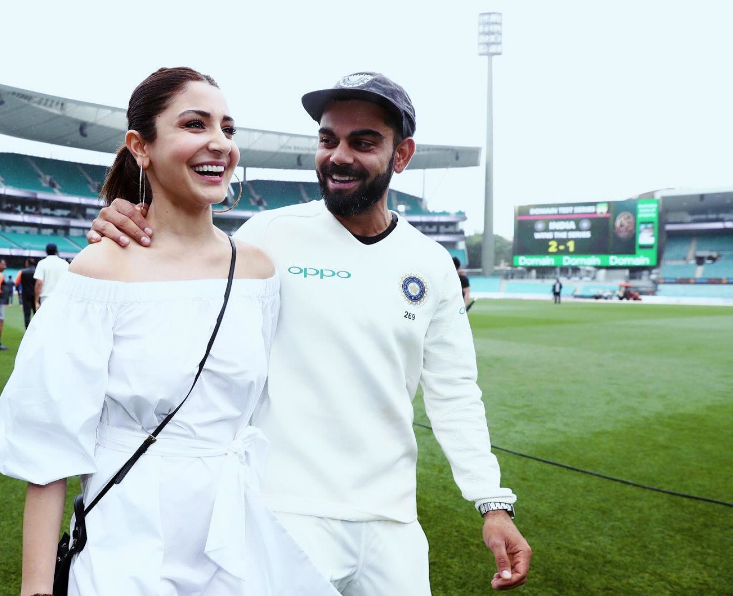 Virat Kohli’s Emotional Farewell To Test Cricket A fond farewell where hidden battles, milestones, and endless passion define a legacy more!