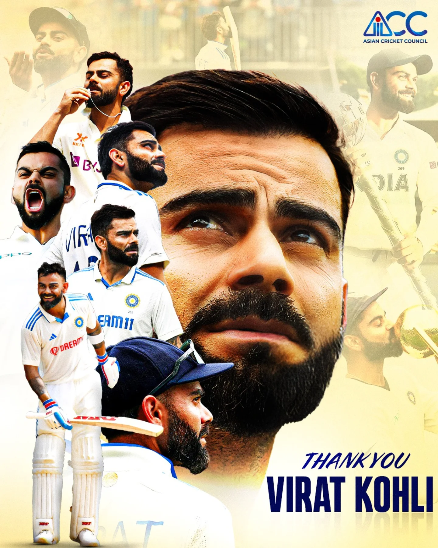 Virat Kohli’s Red Ball Farewell Honoring the legendary Test captain's record 9230 runs and 30 centuries in glorious style!