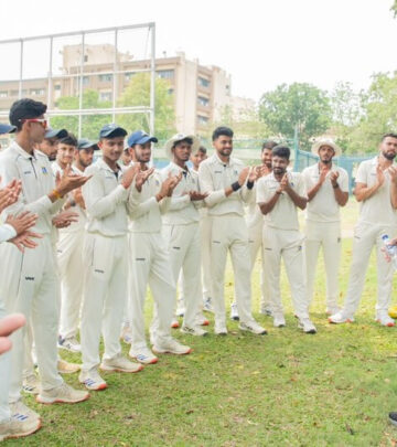 Bengal youth cricket thrives as former India stars mentor young talents at Vision 2028 camp!