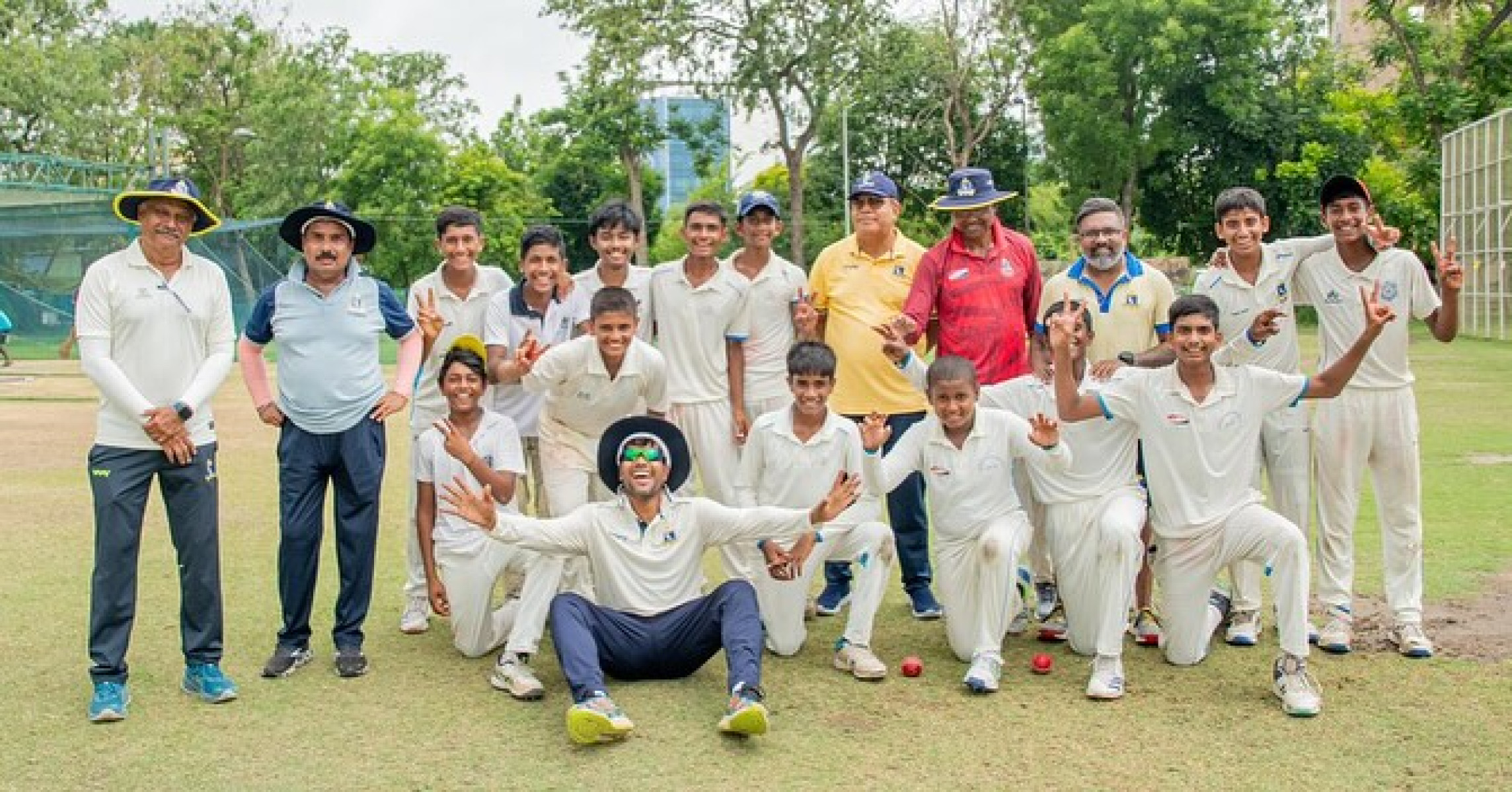 Vision 2028 Fifth Phase Concludes Successfully Coaching Excellence Propels Young Talent: Vision 2028's Final Phase Ends Salt Lake Grounds