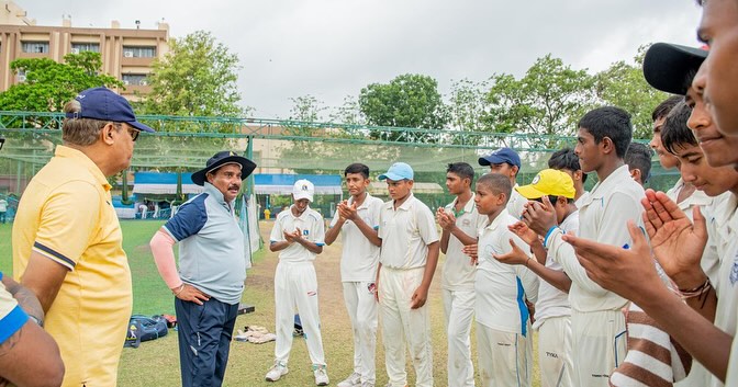 Vision 2028 Fifth Phase Concludes Successfully