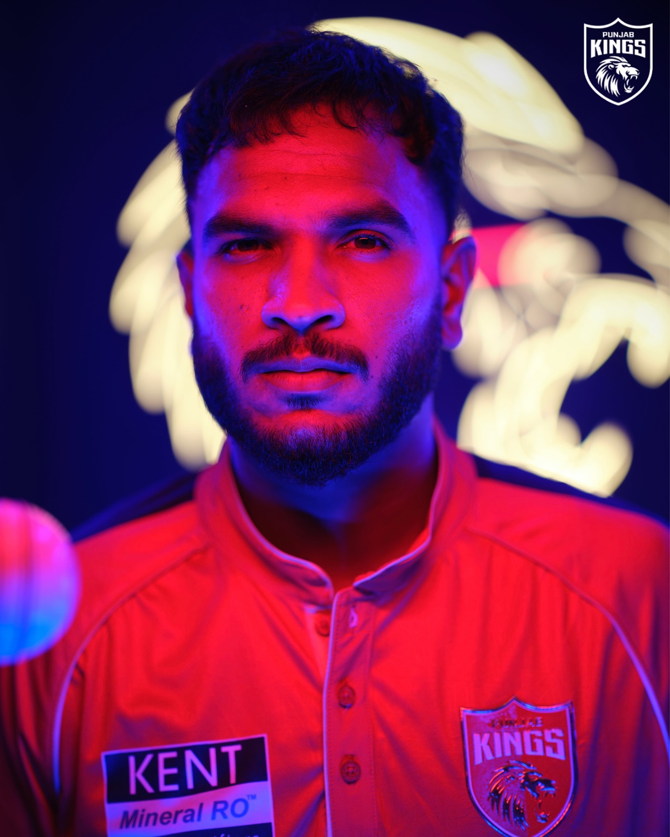 Vyshak Vijaykumar Ignites Rhythm For Punjab Kings Vibrant energy meets IPL ambition as Punjab Kings surge with Vyshak Vijaykumar leadership!