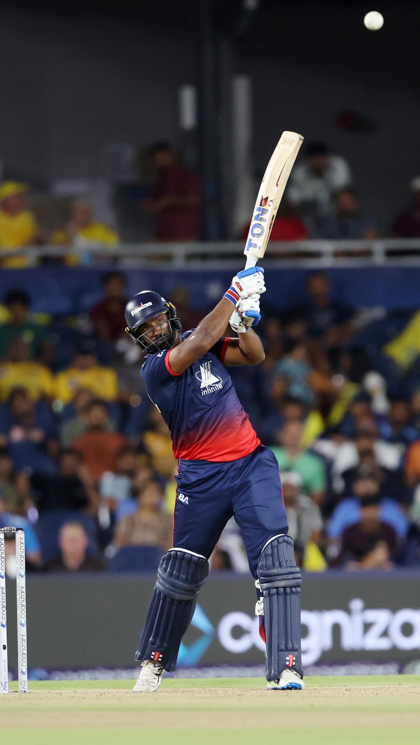 Washington Freedom Set To Rock Stadium On June 12th Washington Freedom ignites energy at MLC 2025, setting pace for cricket's new era.