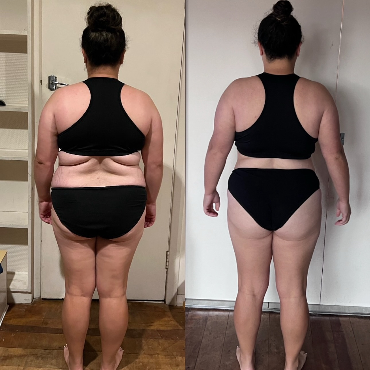 Waving Goodbye To 13kg: A New Approach To Weight Loss