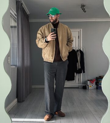 Wayne Parnell Flaunts Palermo Style