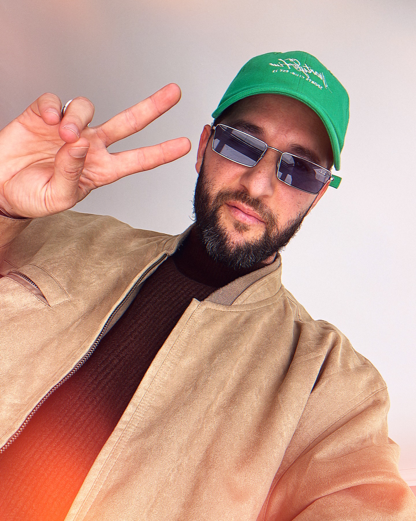 Wayne Parnell Flaunts Palermo Style