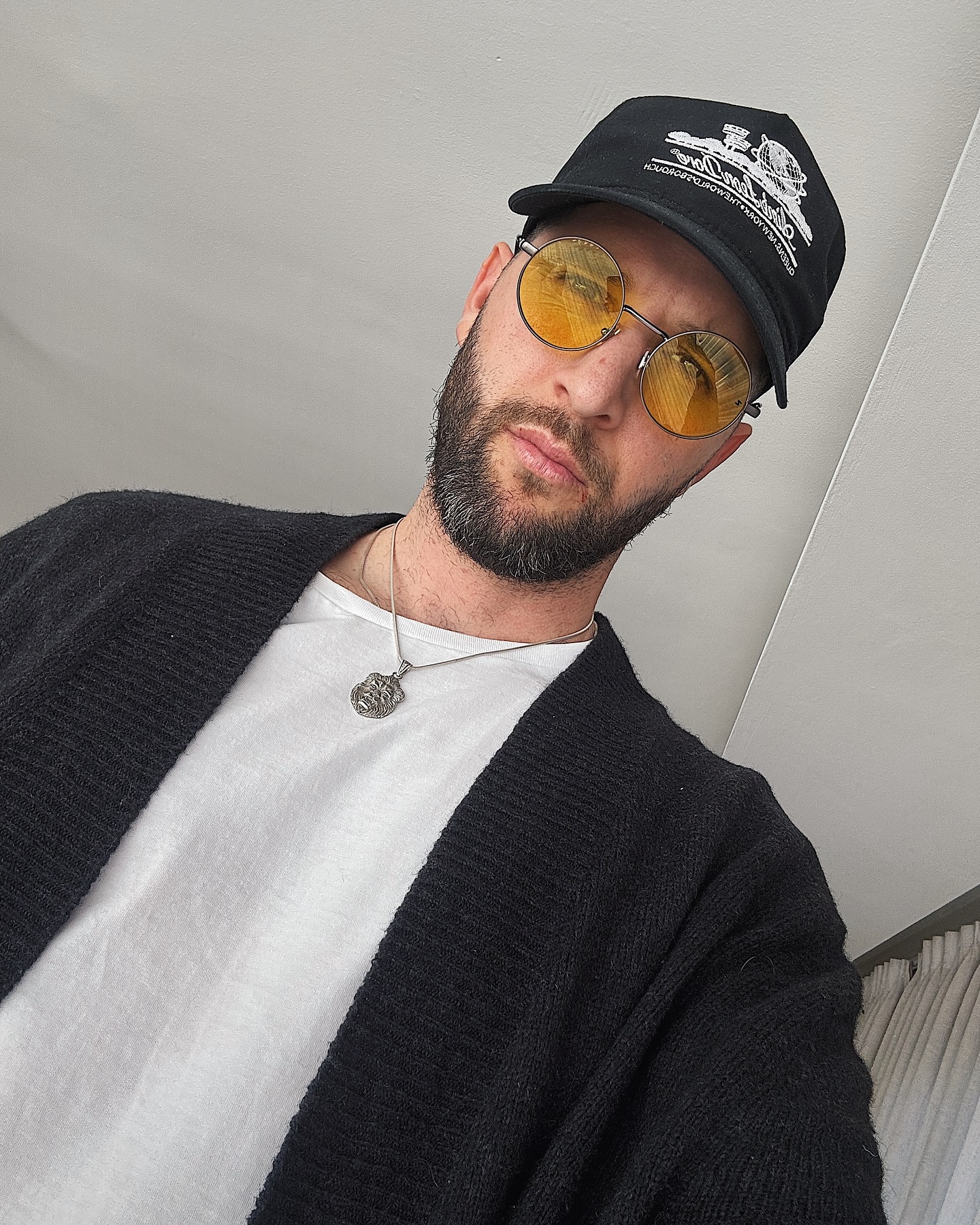 Cricketer Wayne Parnell reveals a chill update with glimpses of his off-field style in view.
