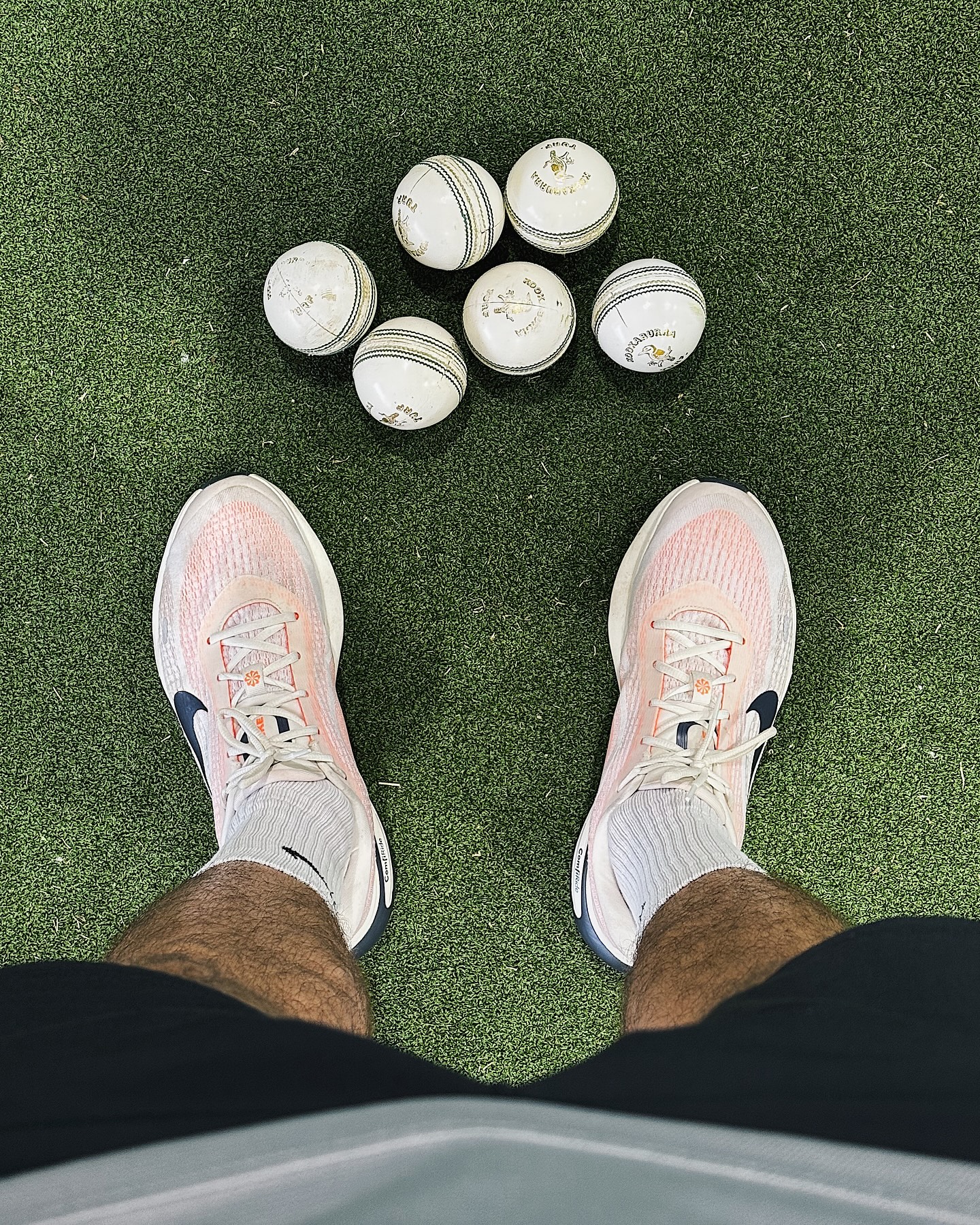 Wayne Parnell Unveils Chill Update On Instagram