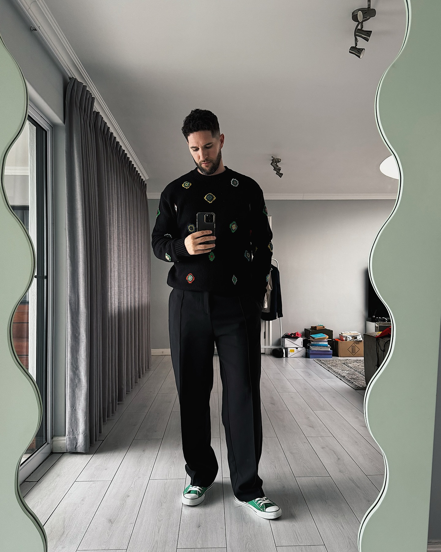 Wayne Parnell Unveils Chill Update On Instagram