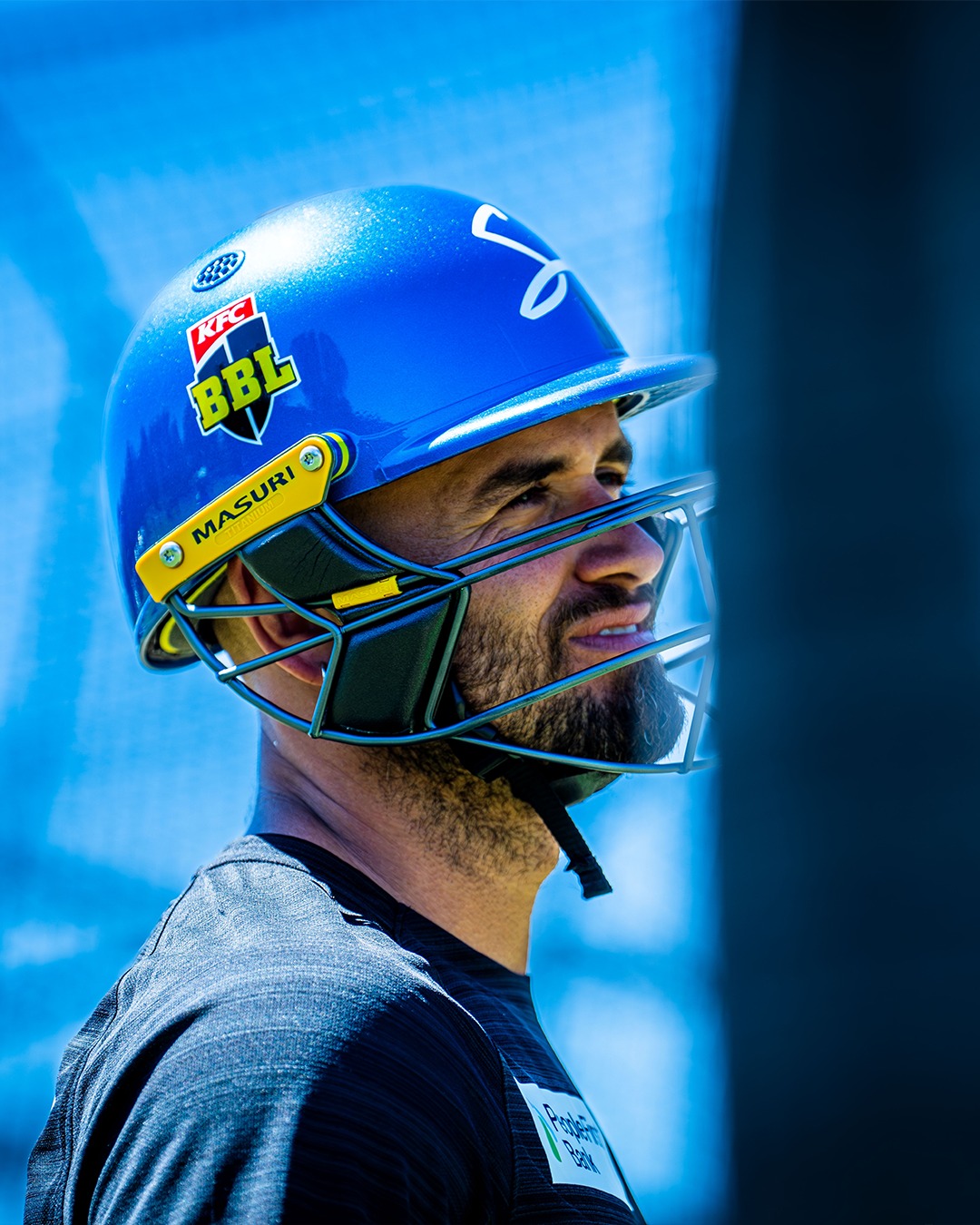 Weathers Bids Farewell After 93 Matches In Blue
