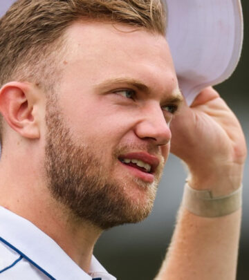 Fresh talent joins the ranks, sparking a buzz as England’s cricket lineup shapes the game.