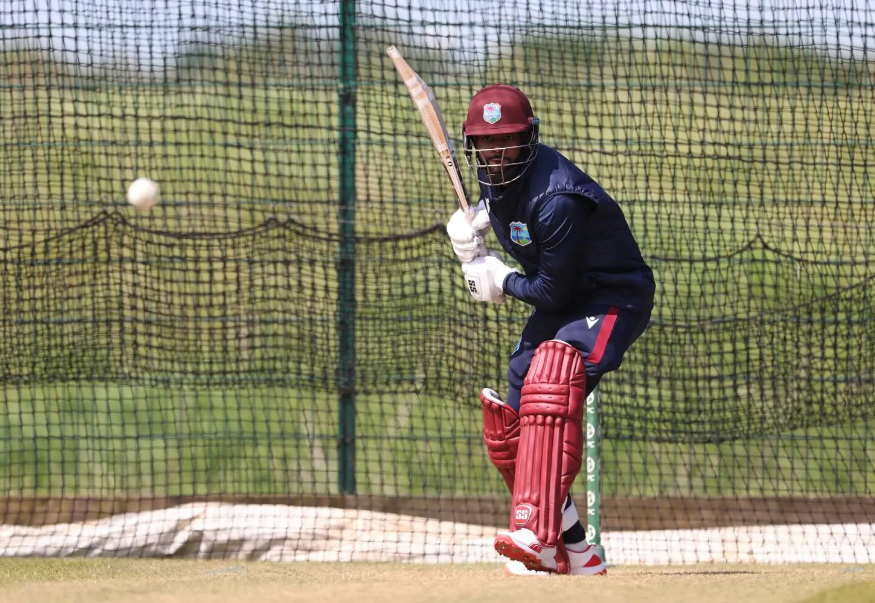 West Indies Gear Up For Dublin Clash Prep complete as West Indies lock tactical focus ahead of debut in Dublin!! Get set now!!!