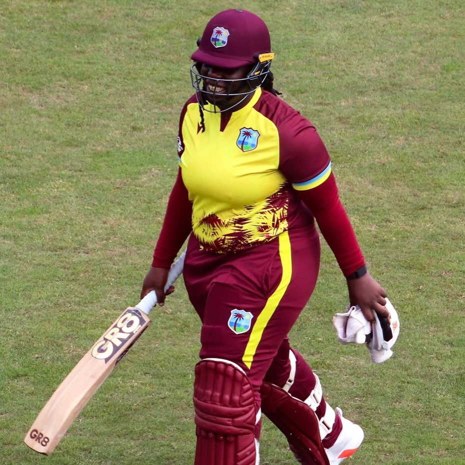 West Indies Women Triumph Over ECB Development XI