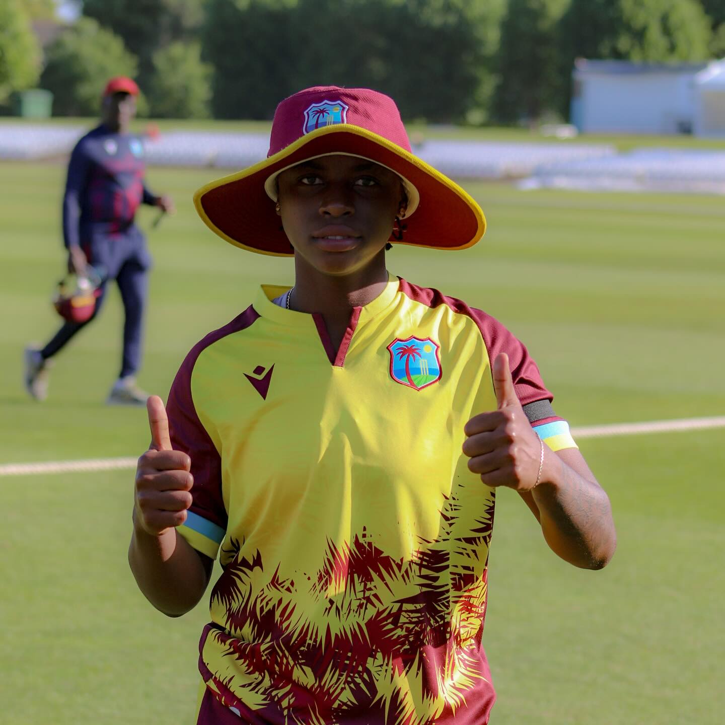 West Indies Women Triumph Over ECB Development XI