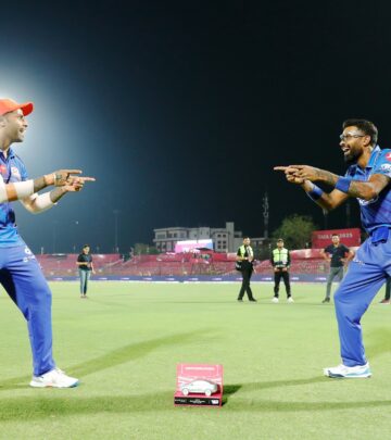 IPL sparks mimicry on the field as teams echo each other's batting flair in style boldly.